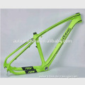 Super light carbon fiber bicycle frame 27.5" bike mtb frame carbon